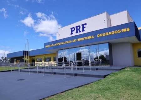 Piauiense é flagrado com droga em bagagem e diz que estava em MS para pintar hotel