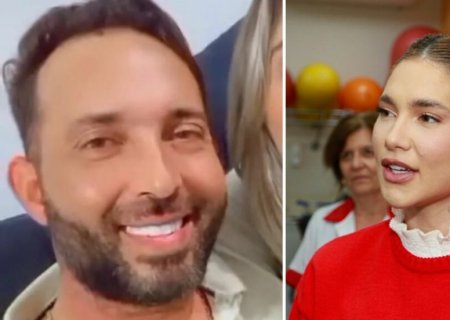 Irmão de Virginia é condenado por importunação sexual