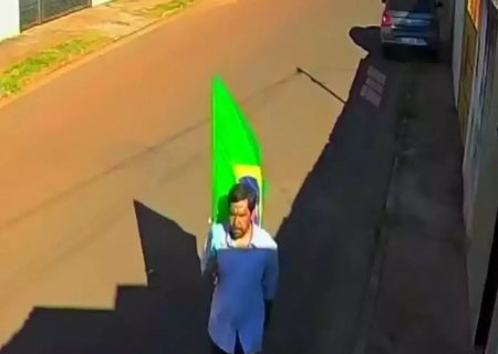 Homem que matou estudante a facadas acumula condenações e fugas