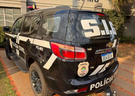 NOVA ANDRADINA: Jovem de 20 anos desaparece após sair de casa