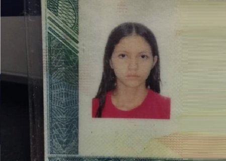NOVA ANDRADINA: Adolescente de 15 anos desaparece e pai registra boletim de ocorrência