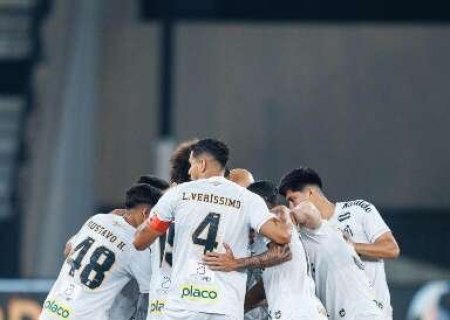 Jogos do Brasileirão e da Sul-Americana movimentam a rodada desta noite