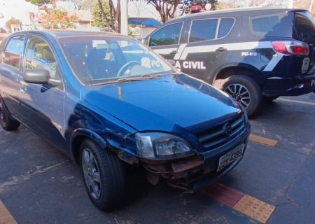 Acusados de furtar caminhonetes tem prisão preventiva decretada e podem ser levados à PED