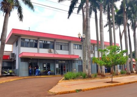 Homem morre no Hospital da Vida dias após acidente com cavalo na BR-163