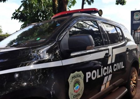 Trabalhador é ferido nos braços e pernas após ataque de Pitbull em Dourados