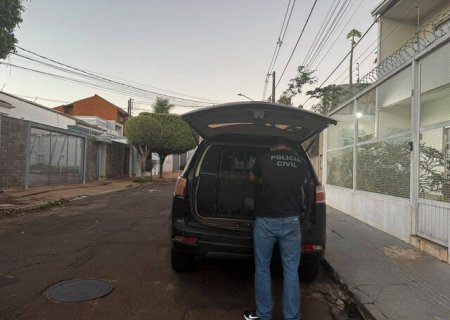 Técnico de enfermagem é preso por torturar adolescente com paralisia cerebral em MS