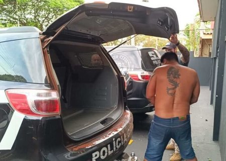 Homem que fez 'festa' após matar esposa com tiro na cabeça é condenado a 27 anos de prisão