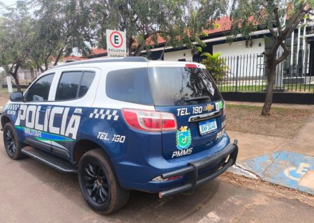 IVINHEMA: Polícia Militar encaminha condutor por embriaguez ao volante após sinistro de trânsito