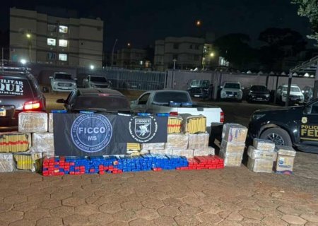 Idosa presa com marido por tráfico é liberada para tratar câncer
