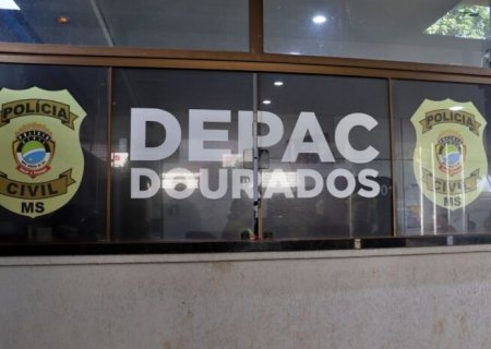 Idoso cai em golpe de falso prêmio e perde quase R$ 10 mil em Dourados