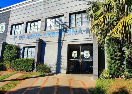 NOVA ANDRADINA: Caçadores invadem propriedade particular e caso é registrado na Polícia Civil
