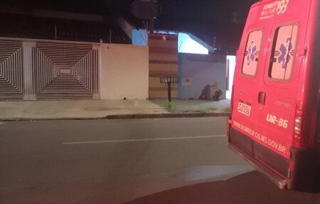 Criança de 2 anos morre afogada em piscina de casa em Três Lagoas