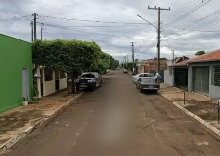Menino de 11 anos passa por cirurgia após ataque de pit bull em Chapadão do Sul