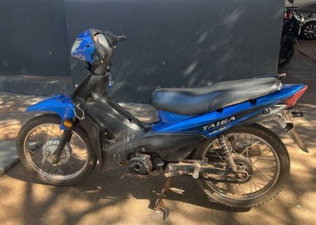 Homem é preso após ameaçar ex e confessar série de assaltos na fronteira