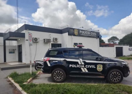 NAVIRAÍ: Mulher perde mais de R$ 36 mil após golpe do 'gerente de banco'
