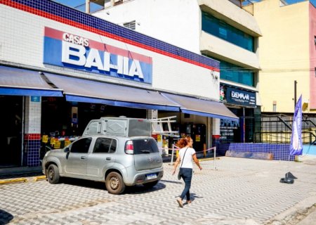 Casas Bahia fecha 298 lojas no país e corta 1,9 mil empregos