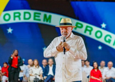 Com Lula, dívida pública atinge patamar histórico: R$ 10 trilhões