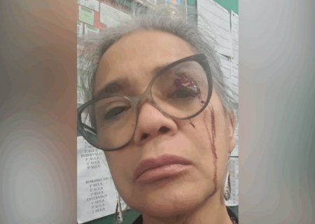 Professora nega ida de aluno ao banheiro e é atacada no Paraná