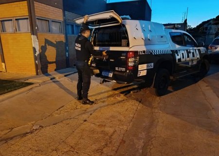 BATAYPORÃ: Homem é preso após adolescente de 14 anos denunciar estupro em propriedade rural