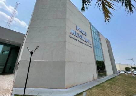 NOVA ANDRADINA: Prefeitura demite servidor investigado por material pornográfico
