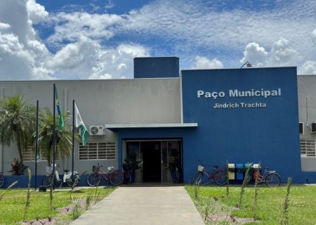 BATAYPORÃ: Prefeitura firma contrato de R$ 392,9 mil para aquisição de cascalho destinado a serviços urbanos e manutenção de estradas