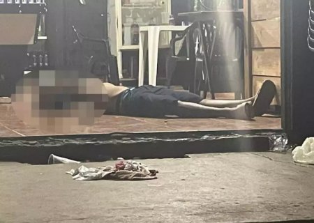 Ataque a tiros deixa uma pessoa morta e quatro feridas em MS