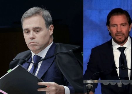 Vorcaro prestou depoimento ao gabinete de Mendonça sem a PF
