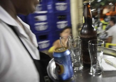 MS não terá Lei Seca nas eleições; venda de bebidas estará liberada no dia da votação