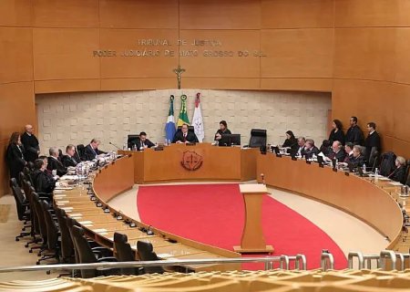 TJMS promove juízes de Miranda, Ponta Porã e Ivinhema