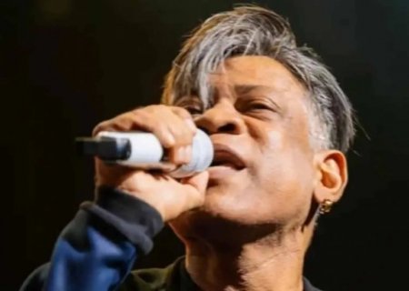 Morre Rogério Valença, ex-vocalista da banda Calcinha Preta, aos 55 anos