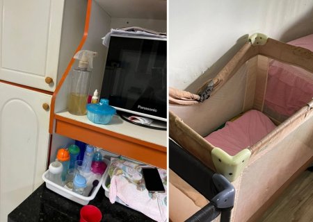 NOVA ANDRADINA: Polícia Civil apura denúncias contra Espaço Tia Lú
