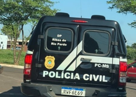Adolescente é apreendida com 20 munições após ser contratada por R$ 500 para fazer entrega em MS