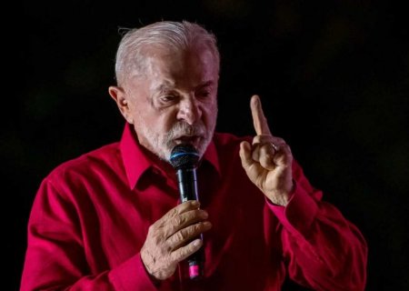 Governo Lula anuncia proibição de bets no Brasil a 9 dias da eleição