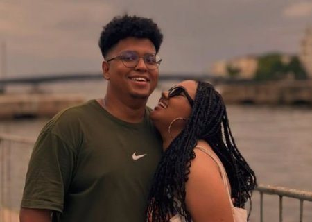 Viúva de videomaker morto em helicóptero publica despedida