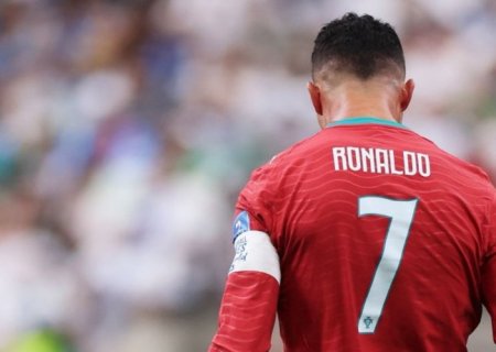 Cristiano Ronaldo deixa concentração de Portugal após atrito com Jorge Jesus: 'A seu tempo, direi a verdade'