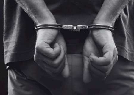 FÁTIMA DO SUL: Polícia Militar cumpre mandado de prisão e recaptura indivíduo