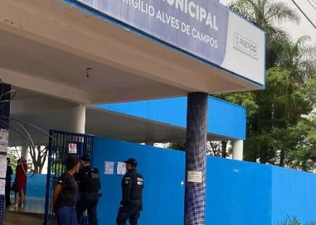Fiscal de partido causa transtorno em escola, desacata ju&iacute;za e &eacute; levada para PF