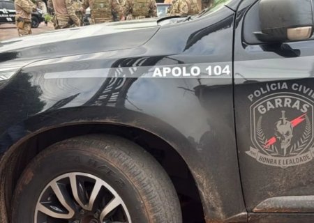 NOVA ANDRADINA: Adolescente que orquestrou morte do pai participava de decisões do Comando Vermelho