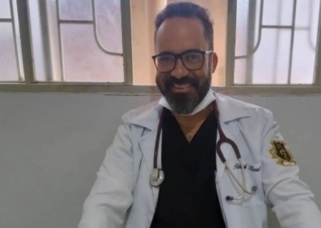 Gari que morreu atropelado por caminhão de coleta de lixo cursava Medicina no Paraguai