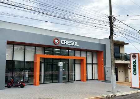 Campanha Cresol Cooperar e Ganhar já premiou cinco moradores de Ivinhema