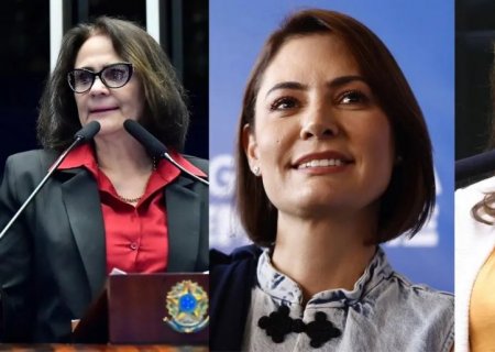 Distrito Federal é a primeira Unidade da Federação a ter três mulheres no Senado