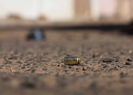 Criminosos se passam por policiais e atiram em casa de Sidrolândia