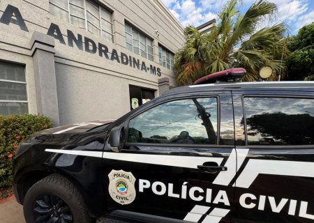NOVA ANDRADINA: Mulher denuncia ameaça e agressão após prima do marido ir até seu trabalho