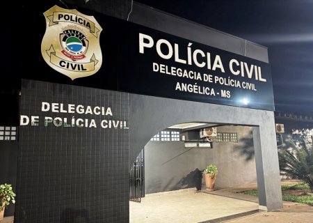 ANGÉLICA: Jovem relata ameaça e agressão após desentendimento envolvendo adolescente