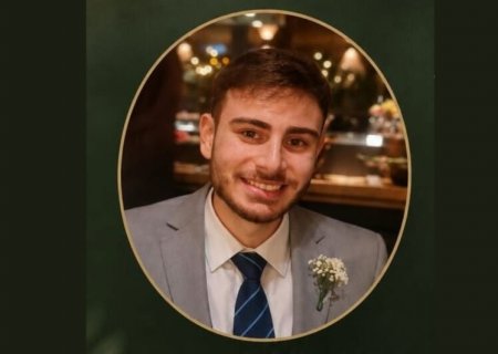 Neto de ex-prefeito de Dourados morre após se engasgar com pedaço de carne