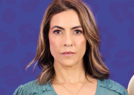 Soraya terá que pagar R$ 50 mil por danos morais a vice de Flávio Bolsonaro