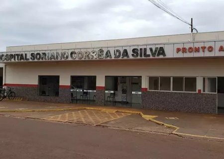 Homem morre em confronto com o Choque em MS