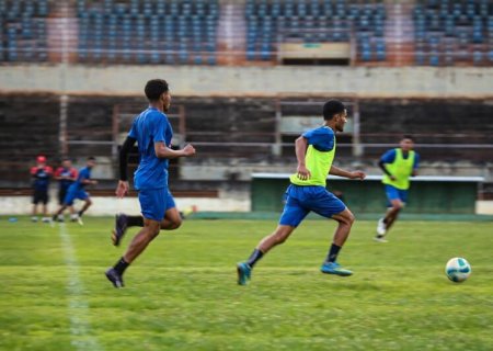 Copa MS começa hoje com duelo douradense entre DAC e Sete de Setembro