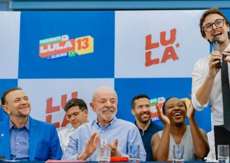 PT aposta em três eixos para Lula virar sobre Flávio no segundo turno