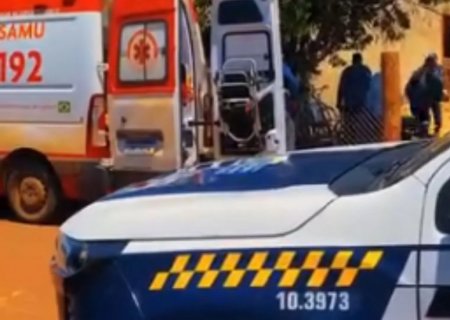 ‘Prometeu voltar’: dupla ameaçou vítima após tentativa de execução em Sidrolândia